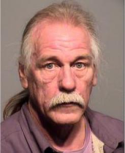 Perry James Theuret a registered Sex Offender of California