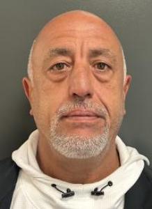 Peter George Fasoulis a registered Sex Offender of California