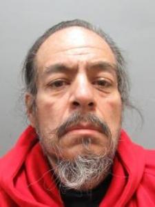 Peter Raymond Lopez a registered Sex Offender of California