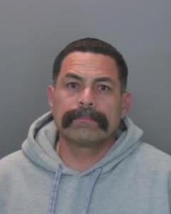 Peter Manuel Lopez a registered Sex Offender of California