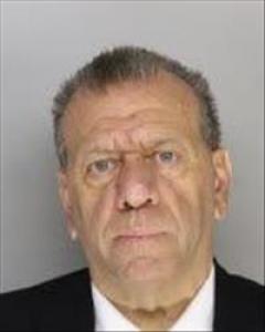 Peter Pandelopoulos a registered Sex Offender of California