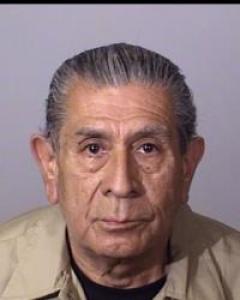 Peter Rios a registered Sex Offender of California