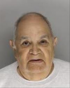 Peter Frank Robles a registered Sex Offender of California