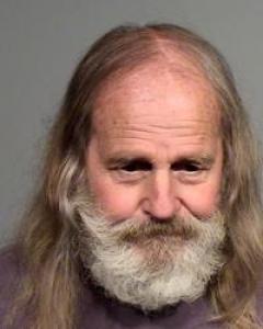 Peter Dale Shaw a registered Sex Offender of California