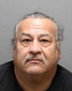 Pete Martinez a registered Sex Offender of California