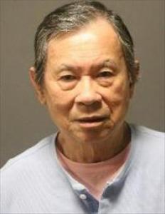 Phat Phu Nehiem a registered Sex Offender of California