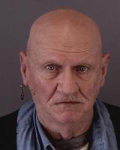 Philip Clawges a registered Sex Offender of California
