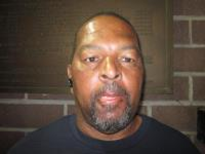 Phillip Maurice Anderson a registered Sex Offender of California