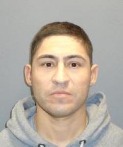 Phillip Matthew Candelaria a registered Sex Offender of California