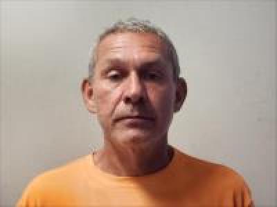 Phillip Demonte a registered Sex Offender of California