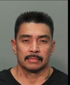 Phillip Michael Dominguez a registered Sex Offender of California
