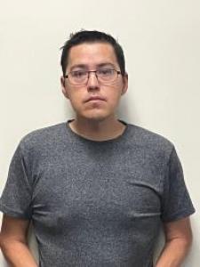 Phillip Garcia a registered Sex Offender of California