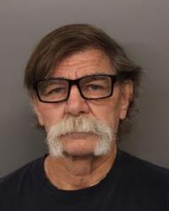 Phillip Edward Wedel a registered Sex Offender of California