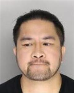 Phosay Onedara a registered Sex Offender of California