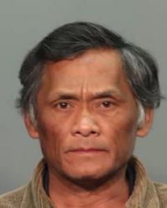 Phung Cong Pham a registered Sex Offender of California