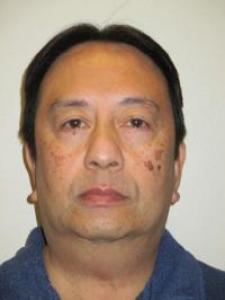 Pierre Nafarrete Parayno a registered Sex Offender of California