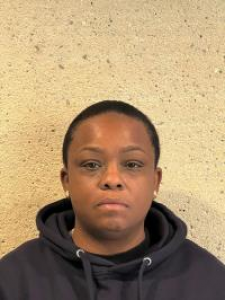 Porshay Lenise Thompson a registered Sex Offender of California