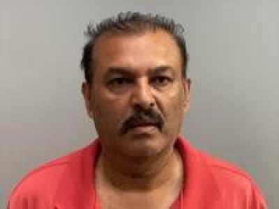 Praveen Ram a registered Sex Offender of California