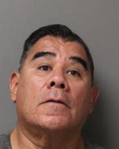 Primo Bonilla a registered Sex Offender of California