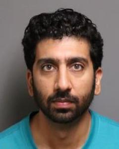 Puran Singh Bhungal a registered Sex Offender of California