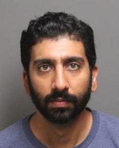 Puran Singh Bhungal a registered Sex Offender of California