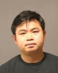 Quang Huy Vo a registered Sex Offender of California