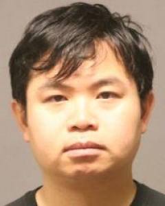 Quang Huy Vo a registered Sex Offender of California