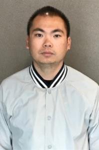 Quan Chu a registered Sex Offender of California