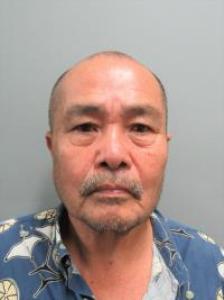 Quan Van Luong a registered Sex Offender of California