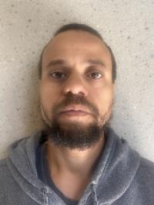 Quinton Rashadd Roquemore a registered Sex Offender of California