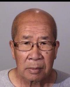 Qui Thong Bui a registered Sex Offender of California