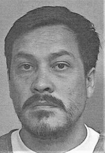 Raemon Jesus Rodriguez a registered Sex Offender of California