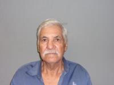 Rafael Torres Castro a registered Sex Offender of California