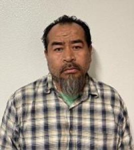 Rafael Roberto Chavez a registered Sex Offender of California