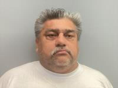 Rafael Antonio Garcia a registered Sex Offender of California