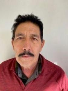 Rafael Gonzalez a registered Sex Offender of California