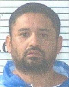 Rafael V Gonzalez a registered Sex Offender of California