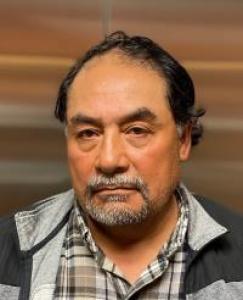 Rafael Arias Guzman a registered Sex Offender of California