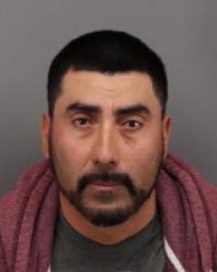 Rafael Diaz Leon a registered Sex Offender of California