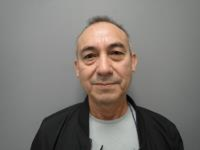 Rafael Antonio Orellana a registered Sex Offender of California