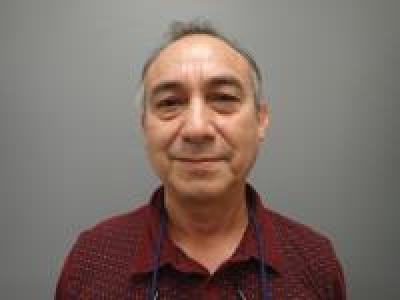 Rafael Antonio Orellana a registered Sex Offender of California
