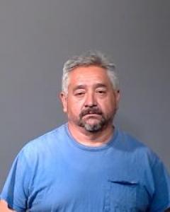 Rafael Ortiz a registered Sex Offender of California