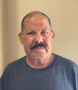 Rafael Pimentel a registered Sex Offender of California