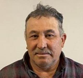 Rafael Briones Pina a registered Sex Offender of California