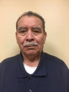 Rafael Tavarez Sevilla a registered Sex Offender of California