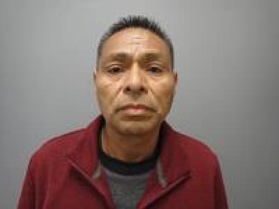 Rafael Vargas a registered Sex Offender of California