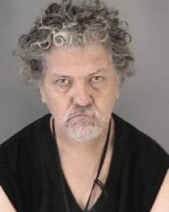 Rainer Campbell a registered Sex Offender of California