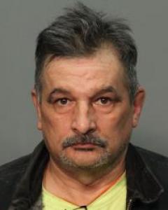 Ralph Anselmo Baca Jr a registered Sex Offender of California
