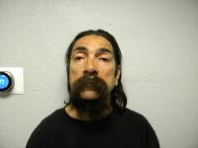 Ralph Rodriguez a registered Sex Offender of California