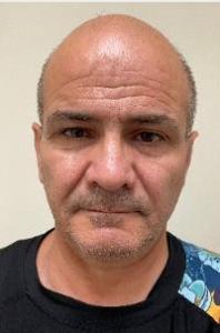 Rame Tumeh a registered Sex Offender of California